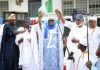 Ogun 2027: Itoku community declares support for PDP’s Sowunmi-Kolapo
