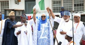 Ogun 2027: Itoku community declares support for PDP’s Sowunmi-Kolapo