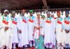 Tinubu’ll take Nigeria from reforms to prosperity if re-elected – First Lady