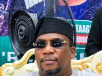 2027: PDP candidate pledges equitable resource distribution in kaduna