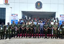 Army strengthening aviation safety, operational readiness – COAS