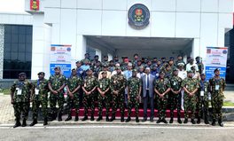 Army strengthening aviation safety, operational readiness – COAS