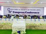 Scholar urges freedom for opposition, stronger democracy