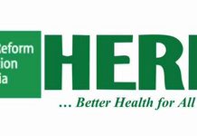 HERFON to unveil book on non-communicable diseases Oct. 15