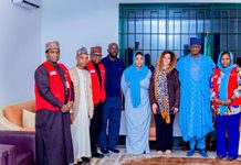 Radda, SCI-US deepen partnership to close immunisation gaps in Katsina