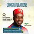 APGA congratulates Soludo on appointment as Tinubu’s 2027 campaign coordinator