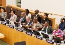Nigeria will eliminate waste, ensure timely passage of UN budget – Amb. Jimoh