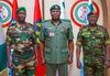 Nigeria reteirates support for ECOWAS regional security initiatives