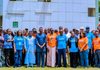 NSITF MD urges staff to prioritise customer satisfaction, public trust