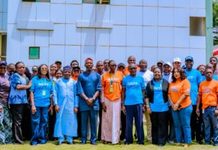 NSITF MD urges staff to prioritise customer satisfaction, public trust