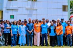 NSITF MD urges staff to prioritise customer satisfaction, public trust