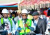 FG begins N1.8 trn reconstruction of 401km Niger federal highway