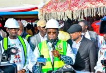 FG begins N1.8 trn reconstruction of 401km Niger federal highway
