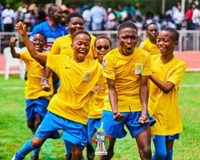 Pan-African Games: 400 student-athletes compete for school bus, honours