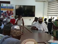 Adamawa inaugurates Teachers Service Commission, pledges education reforms