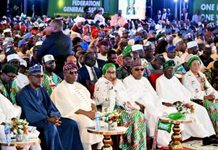 2027: Governance won’t take back seat to campaigns —- Tinubu