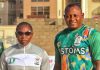 Customs appoints Jonah Adamu supervising Volleyball Coach