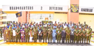 Economic independence: CDS empowers veterans with skills