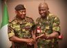 COAS seeks stronger West African military cooperation against terrorism