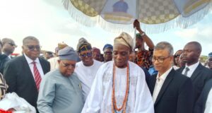 FG rules out tariff hike, inaugurates 17.7MW mini-grid in Oyo