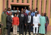 INEC decries exclusion of PwDs from elective positions in Akwa Ibom