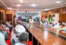 Sokoto govt to engage traditional rulers to guide development partners interventions