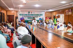 Sokoto govt to engage traditional rulers to guide development partners interventions
