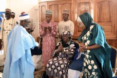 Ogun 2027: Ogun PDP Deputy Gov’ship candidate speaks on chances