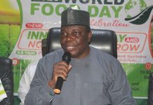 NBRDA to take food safety campaign to schools, abattoirs