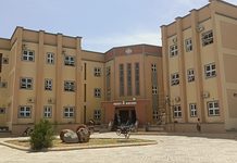 TETFund unveils 13 projects at FUHSA, pledges more support