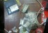 Navy, NDLEA raid illicit drug hub, arrest 10 suspects