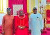 2027: Wike rallies Ogba Kingdom in Rivers for Tinubu