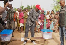 Kogi LG poll: Fanwo, Bello commend peaceful conduct in Mopamuro
