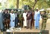 Troops rescue kidnapped victim, recover N10m ransom in Kano