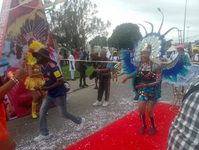 Carnival: C’River govt targets N19bn revenue