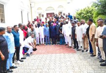 Tinubu’s 2nd term ‘ll offer Rivers greater rewards, national relevance – Wike