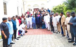 Tinubu’s 2nd term ‘ll offer Rivers greater rewards, national relevance – Wike