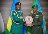 Nigeria, Rwanda plan expanded military training, defence production
