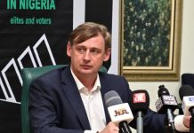 Russian strategist praises Nigeria’s capacity to manage electoral disagreements