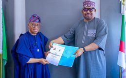 Gulf of Guinea seeks Nigeria’s lead on regional blue economy policy