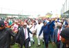 2027: Wike, Rainbow Coalition youths mobilise for Tinubu’s victory in Rivers