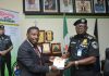 Police, UNFPA explore collaboration on protection of vulnerable persons in C’River