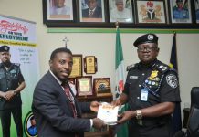 Police, UNFPA explore collaboration on protection of vulnerable persons in C’River