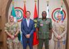 UK, Nigeria to deepen defence, security cooperation
