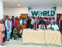 Insecurity: Coalition lauds DSS, others over ongoing operations in Plateau