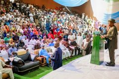 2027: FCT secured for Tinubu as APC, PDP join forces – Wike