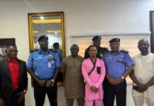 Anambra: Police reaffirm commitment to sustained engagement with religious, traditional institutions