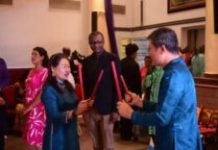 Nigeria, South Korea plan film collaboration, cultural investment