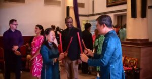 Nigeria, South Korea plan film collaboration, cultural investment