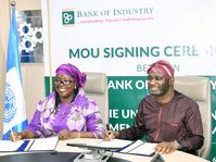 BOI, UNDP partner to boost enterprise growth, industrialisation